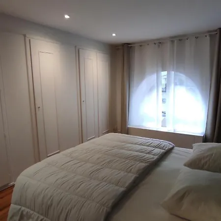Appartement La Bourboule, 2 Pieces, 4 Personnes - Fr-1-667-6
